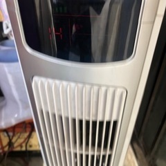 空気清浄機の画像