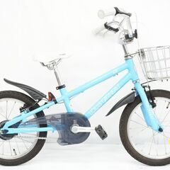 LOUIS GARNEAU 「ルイガノ」 J16 2016年モデル キッズバイク 子供