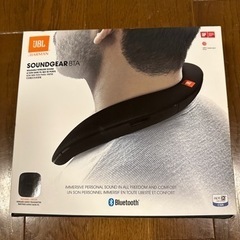 スピーカー
