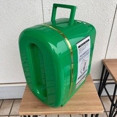 【受け渡し決まりました】卓上冷蔵庫