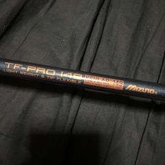 ミズノ　ドライバーの画像