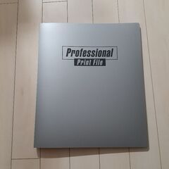 プリントファイル
