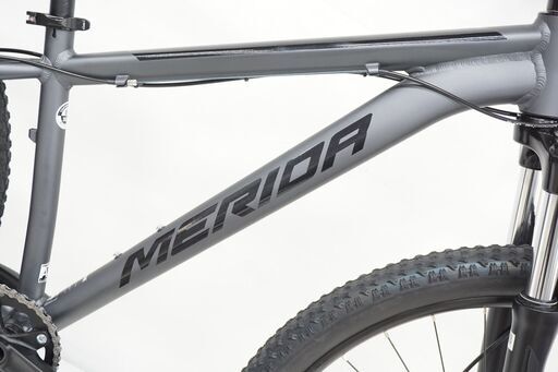 MERIDA 「メリダ」 BIG NINE 15 あさひ限定-JN 2023年モデル
