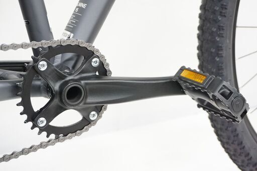 MERIDA 「メリダ」 BIG NINE 15 あさひ限定-JN 2023年モデル
