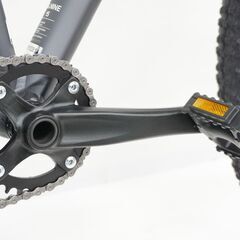 MERIDAのあさひ限定モデル「BIG.NINE 15D」登場、エントリー向け