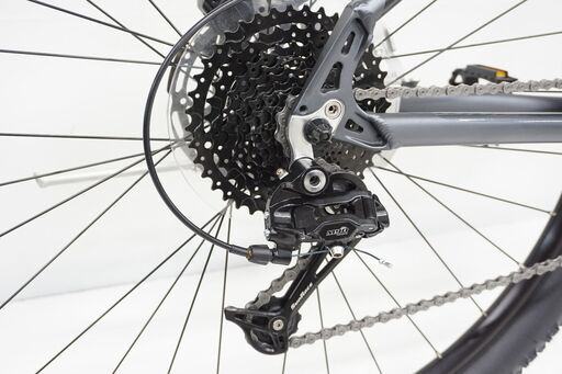 MERIDA 「メリダ」 BIG NINE 15 あさひ限定-JN 2023年モデル