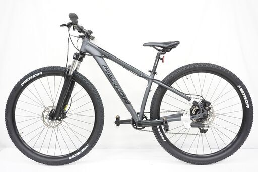 MERIDA 「メリダ」 BIG NINE 15 あさひ限定-JN 2023年モデル