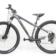MERIDA 「メリダ」 BIG NINE 15 あさひ限定-JN 2023年モデル マウンテンバイク MTB 3723050100001の画像