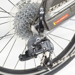 DAHON 「ダホン」 RAPID P8 2012年モデル 折り畳み自転車