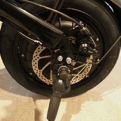 フル電動自転車 速度30kmh 最大走行40km 48V 350W かご付き
