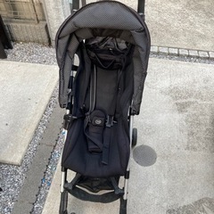 aprica アップリカ バギー　stick 92672
