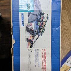 CAR-MATE INNO UV466LOCK スキー/スノボー...