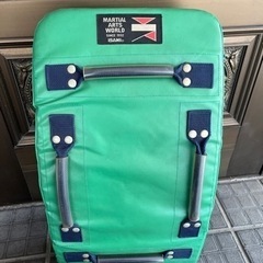 極真空手ミット　子供用