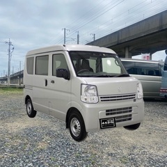 ローン通します★自社リース★エブリイ★オリジナルローン★全国納車