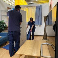 正社員　剣道部員（実業団）募集中！！の画像