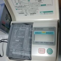 ヘルスケアにお薦めノけつ圧けいの画像