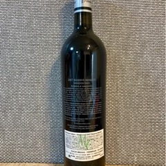 Brutocao Cellars Mendocino 2007ワイン松谷化学工業の画像