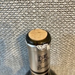 Brutocao Cellars Mendocino 2007ワイン松谷化学工業の画像
