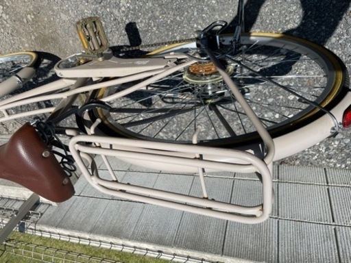 自転車