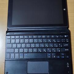 
Windows10タブレット
タッチパネル8.9インチ　MW-...