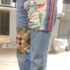 【初心者大歓迎】Sewing club 手芸クラブ　5/21 (日) 10:00〜12:00 - 葛飾区