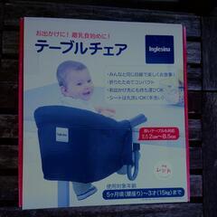 テーブル チェア イングリッ シーナの画像