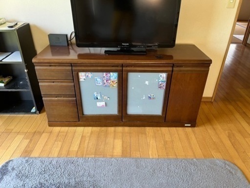 テレビ台