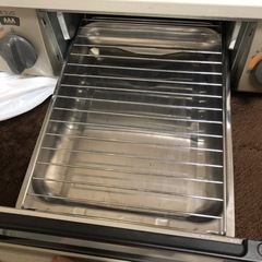 ガスコンロの画像