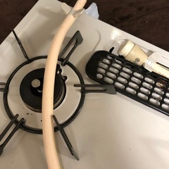 ガスコンロの画像