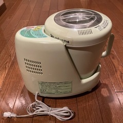 精米機(訳ありジャンク)値下げ　(問い合わせ中)の画像