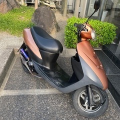 原付⭐︎ 初心者、ちょい乗りにいかがですか？の画像
