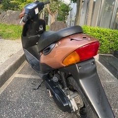 原付⭐︎ 初心者、ちょい乗りにいかがですか？の画像