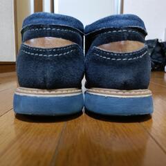 美品✨デザートブーツ Hawkins Sport 27.5cmの画像