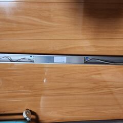コイズミLED間接照明AL43245L中古品☆の画像