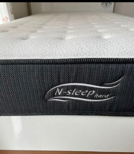 ニトリ NSleepマットレス セミダブル