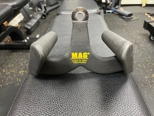 MAGグリップ②