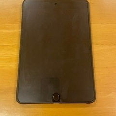 iPad mini5 wifi 64GB