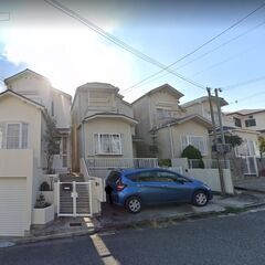 ✨一戸建賃貸、全窓内窓❕クロス全面張替え❕システムキッチン入替🎵