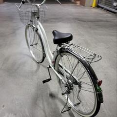 普通自転車ですが、、、の画像