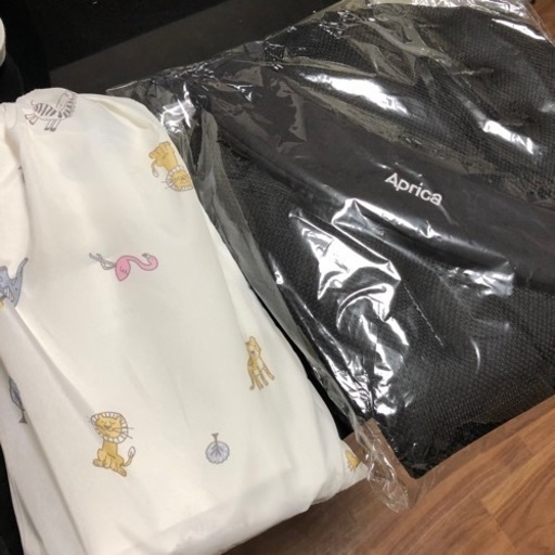 アップリカ ラクーナビッテ 