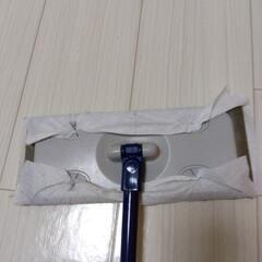 掃除道具４点セットの画像