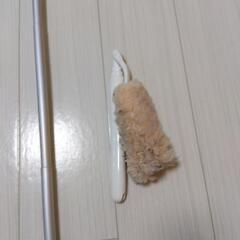 掃除道具４点セットの画像