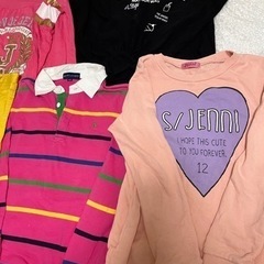 ①子供服★女の子まとめての画像