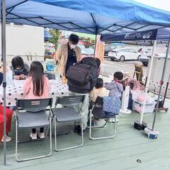無料ワーク(5/7)🎪新越谷住宅展示場
