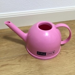 じょうろ