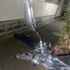 バイクに詳しい方居られませんか？😭