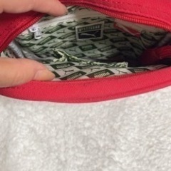 🉐PUMA☆プーマ　バッグの画像