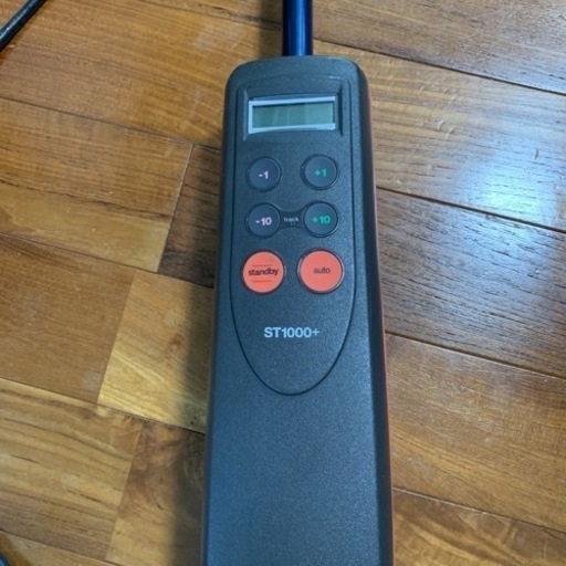 レイマリン　オートパイロットST1000＋