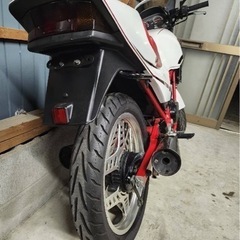 グーバイクでもなかなか見つからない😲 稀少❕VT250FC🏍️　MC08前期✨️✨️✨️✨️✨️の画像