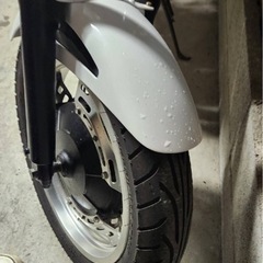 グーバイクでもなかなか見つからない😲 稀少❕VT250FC🏍️　MC08前期✨️✨️✨️✨️✨️の画像